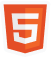 HTML Logo